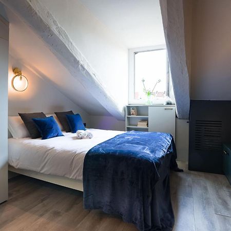 Il Principino Apartment تورينو المظهر الخارجي الصورة