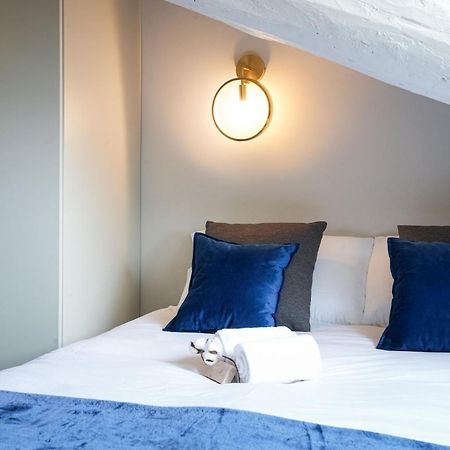 Il Principino Apartment تورينو المظهر الخارجي الصورة