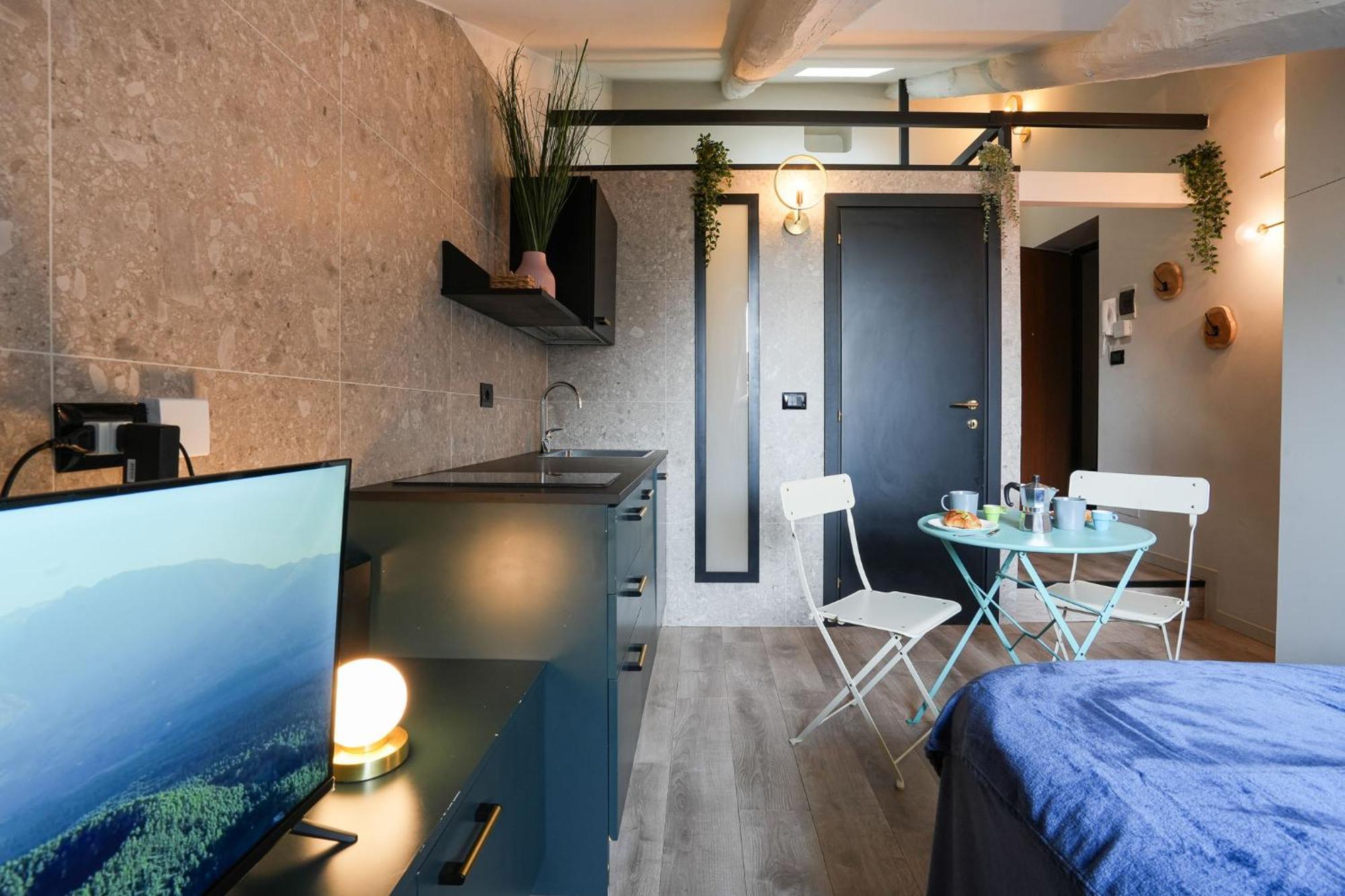 Il Principino Apartment تورينو المظهر الخارجي الصورة