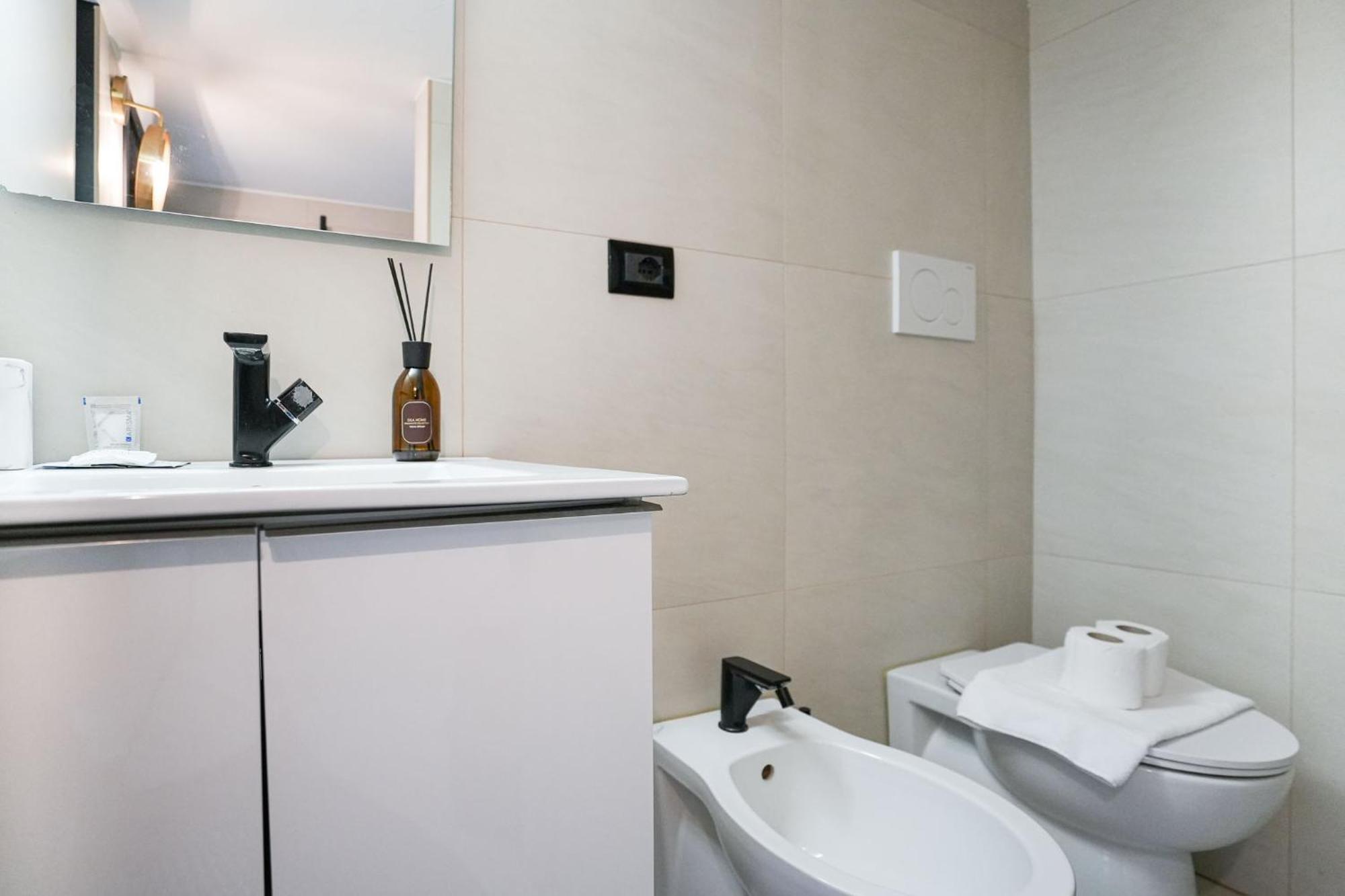 Il Principino Apartment تورينو المظهر الخارجي الصورة