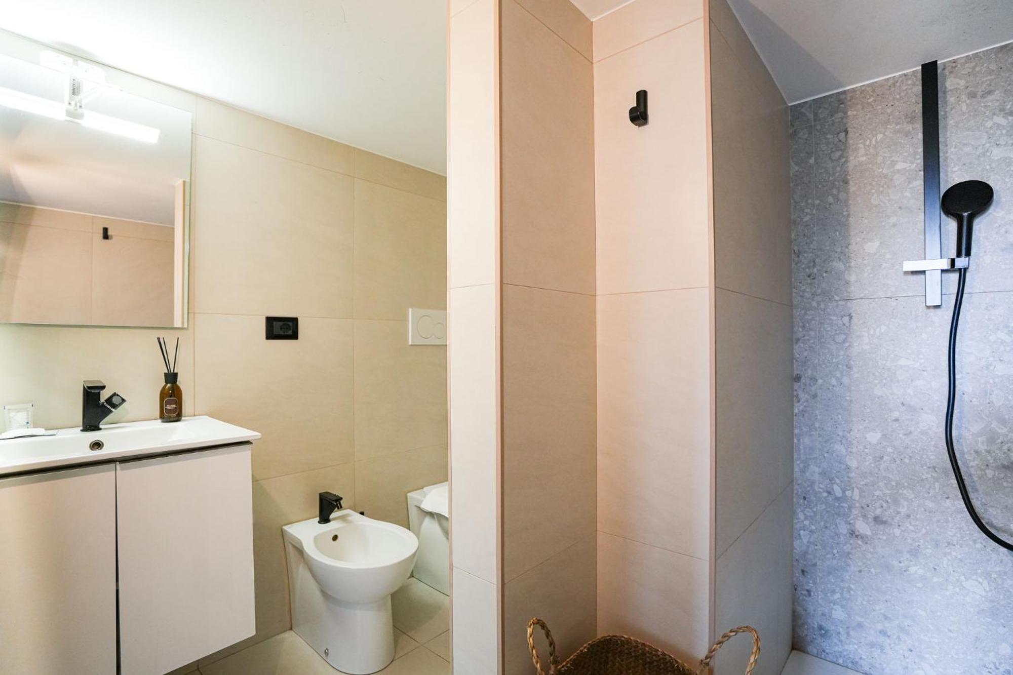 Il Principino Apartment تورينو المظهر الخارجي الصورة