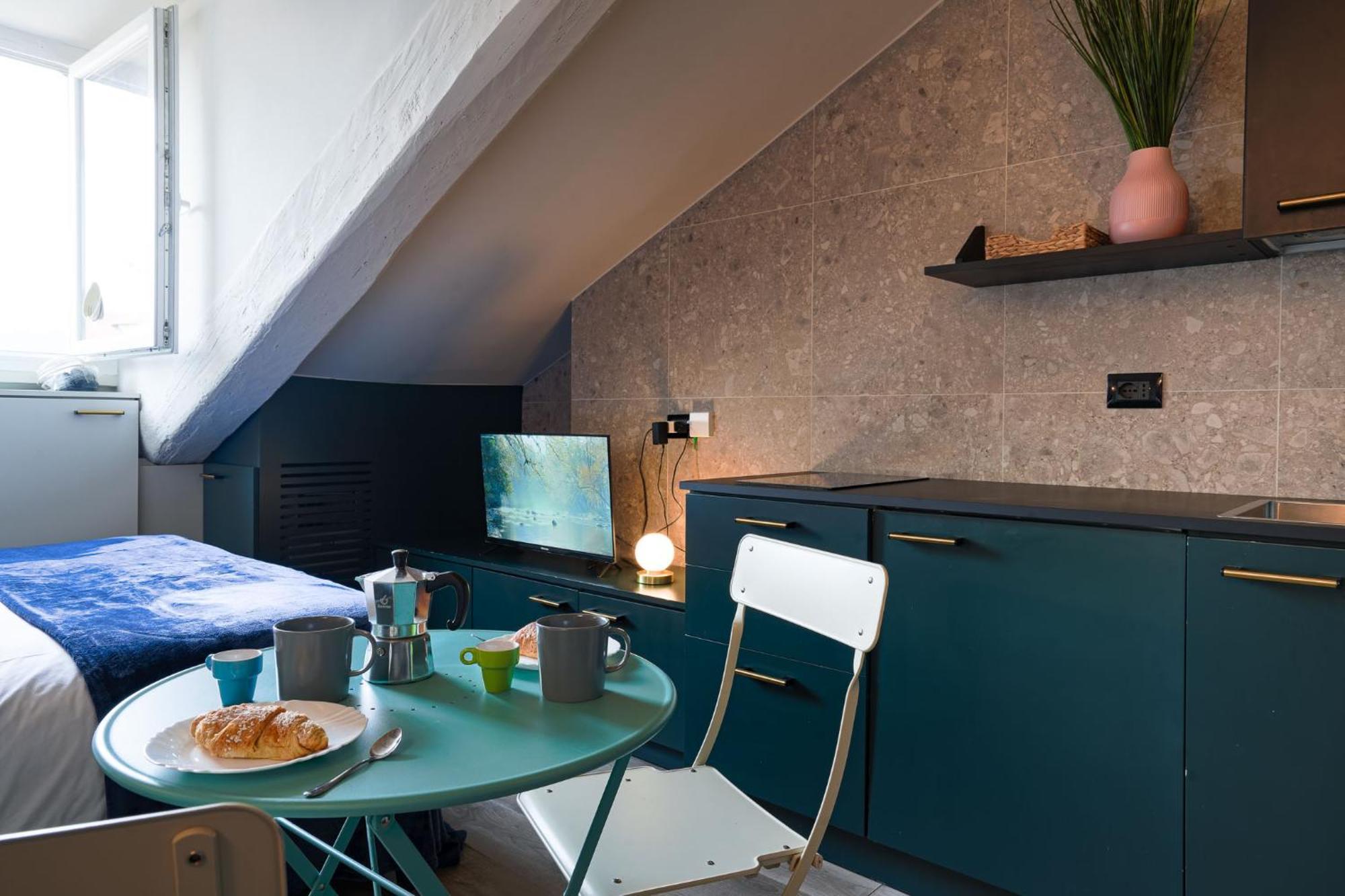 Il Principino Apartment تورينو المظهر الخارجي الصورة