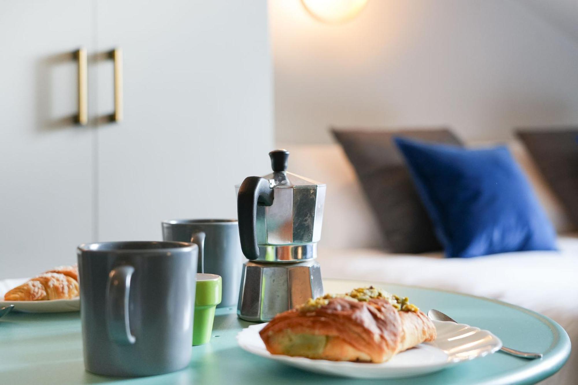 Il Principino Apartment تورينو المظهر الخارجي الصورة