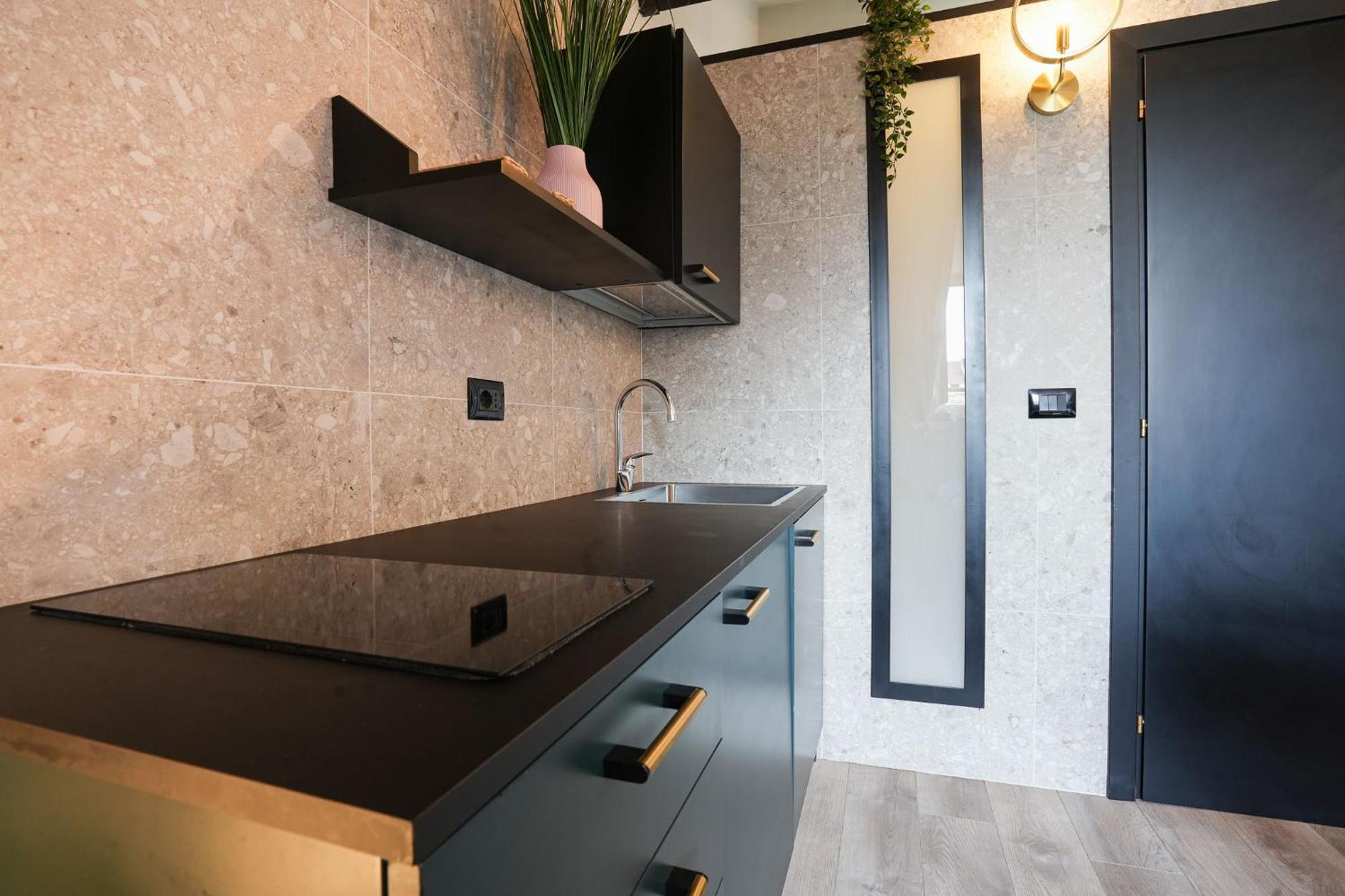 Il Principino Apartment تورينو المظهر الخارجي الصورة
